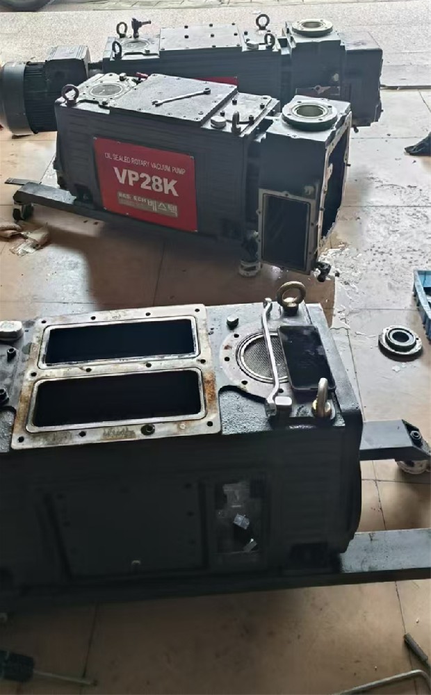 VP28K真空泵葉片